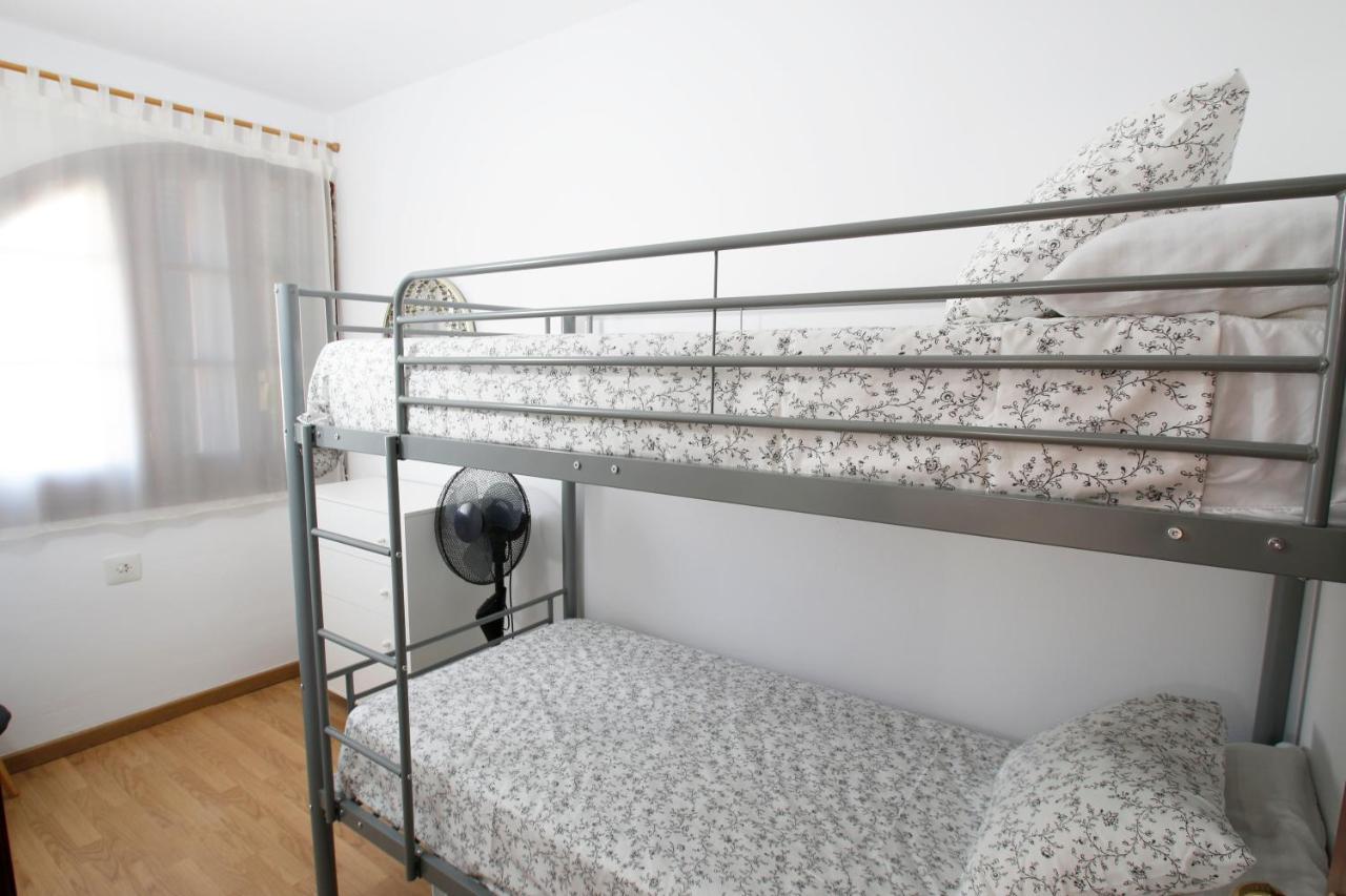 Апартаменты Casas Blancas 42 Миами-Плайя Экстерьер фото