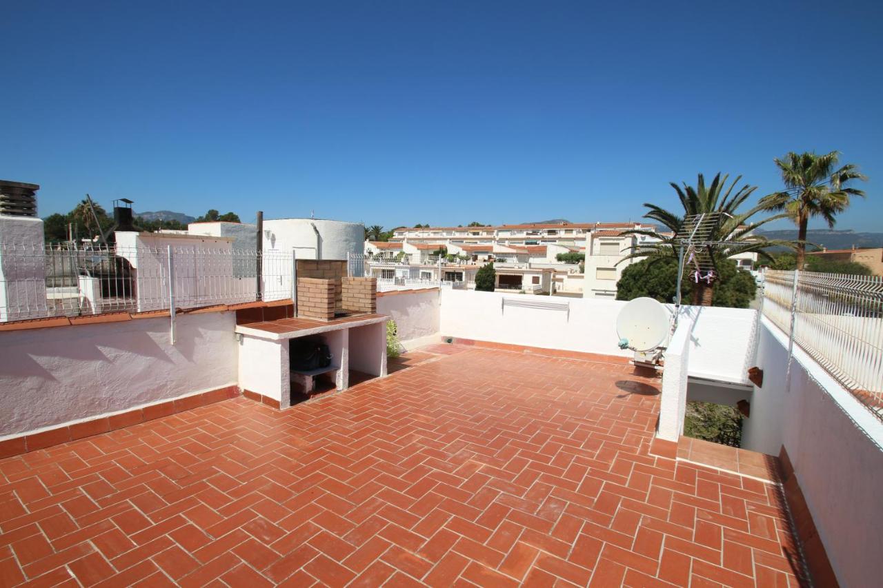 Апартаменты Casas Blancas 42 Миами-Плайя Экстерьер фото